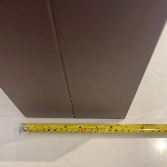Who is Vuitton vintage box
